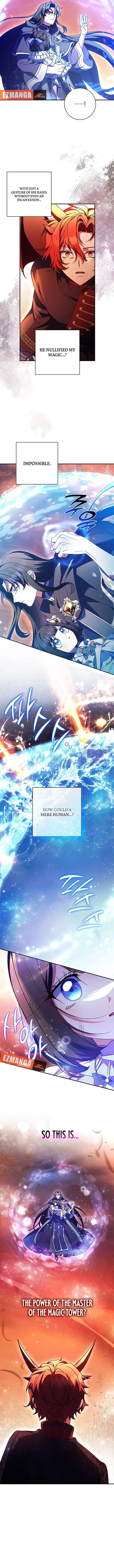 Read Don't Mind Me, Daddy EN Manga Online