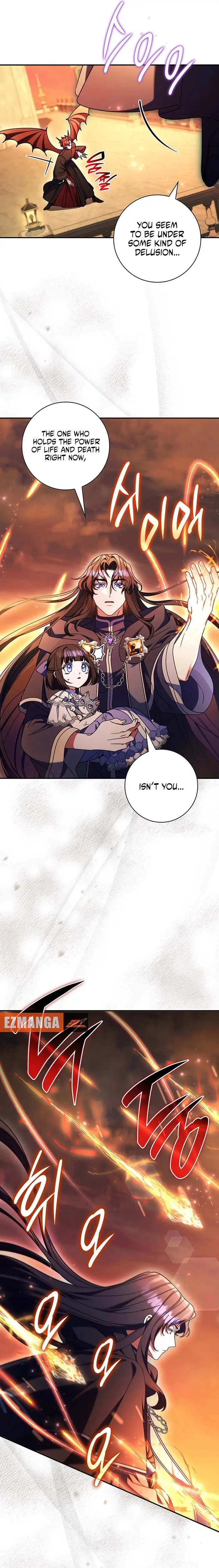 Read Don't Mind Me, Daddy EN Manga Online