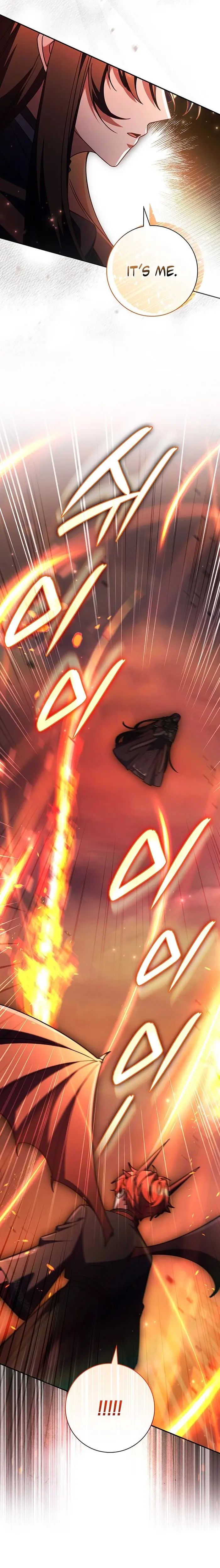 Read Don't Mind Me, Daddy EN Manga Online