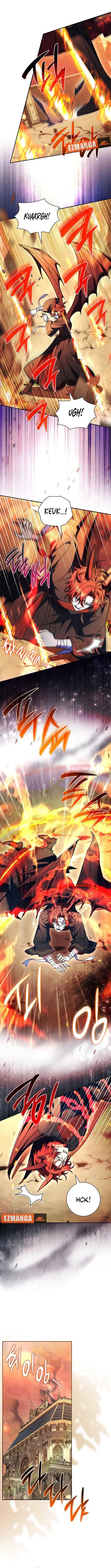 Read Don't Mind Me, Daddy EN Manga Online