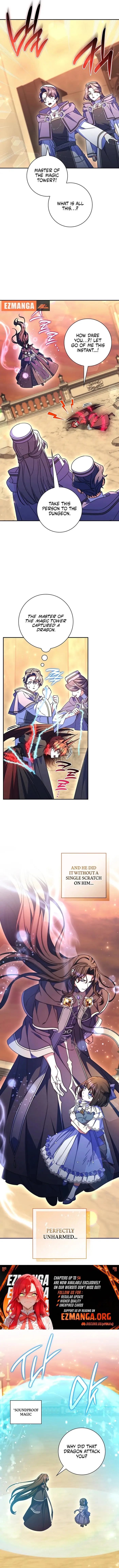 Read Don't Mind Me, Daddy EN Manga Online