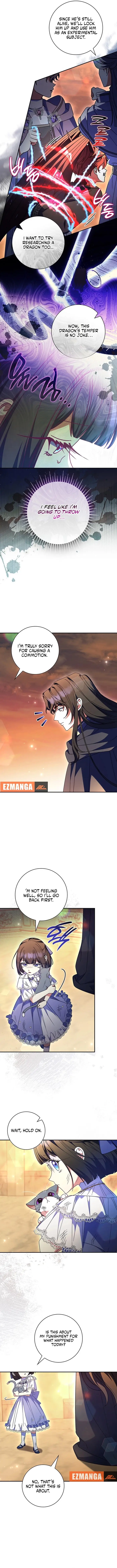 Read Don't Mind Me, Daddy EN Manga Online