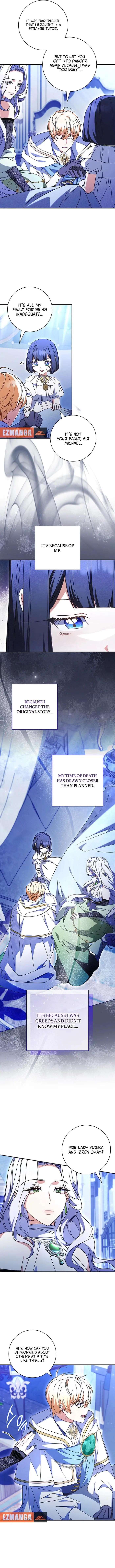 Read Don't Mind Me, Daddy EN Manga Online