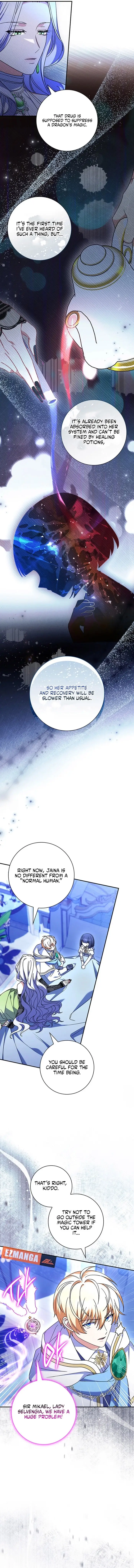 Read Don't Mind Me, Daddy EN Manga Online