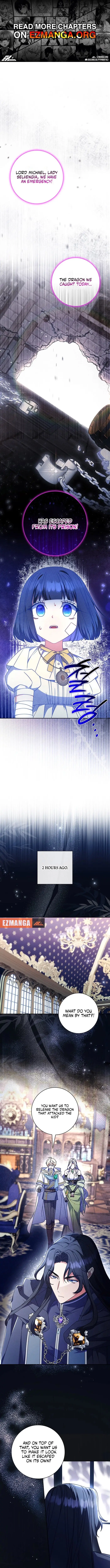 Read Don't Mind Me, Daddy EN Manga Online