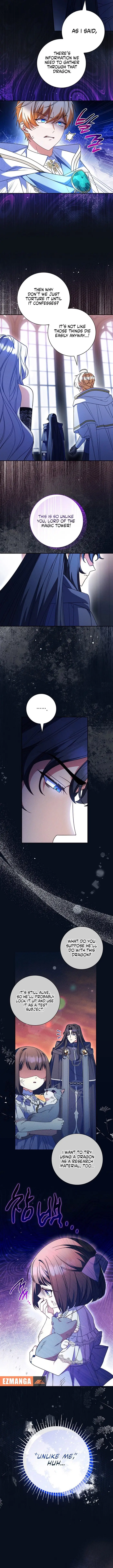 Read Don't Mind Me, Daddy EN Manga Online