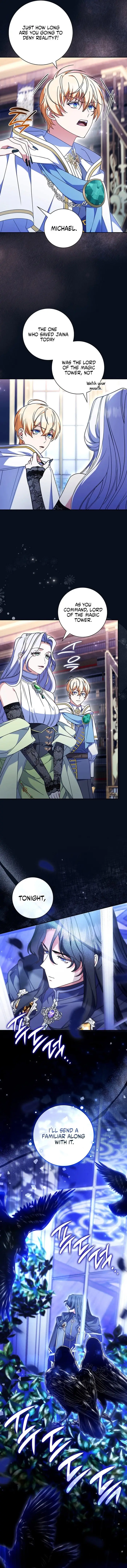 Read Don't Mind Me, Daddy EN Manga Online