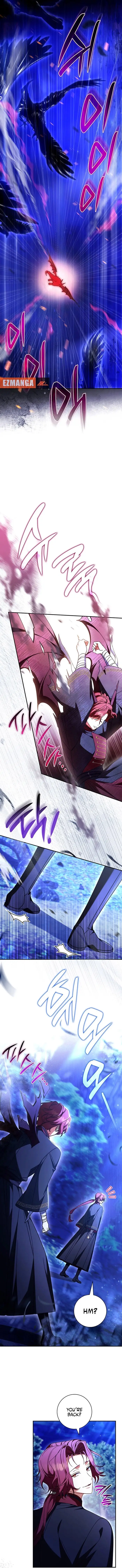 Read Don't Mind Me, Daddy EN Manga Online