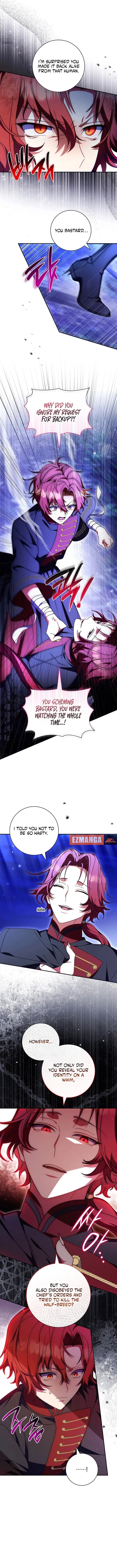 Read Don't Mind Me, Daddy EN Manga Online