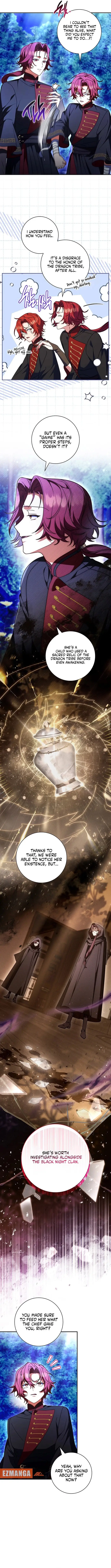 Read Don't Mind Me, Daddy EN Manga Online