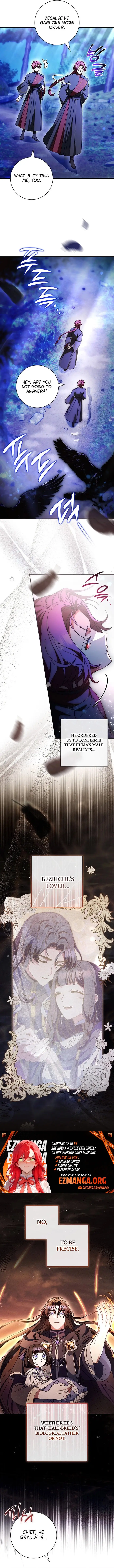 Read Don't Mind Me, Daddy EN Manga Online