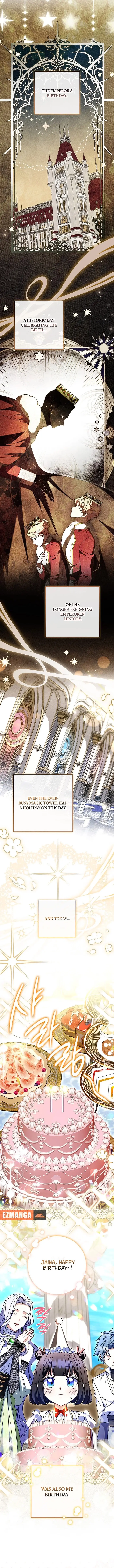 Read Don't Mind Me, Daddy EN Manga Online