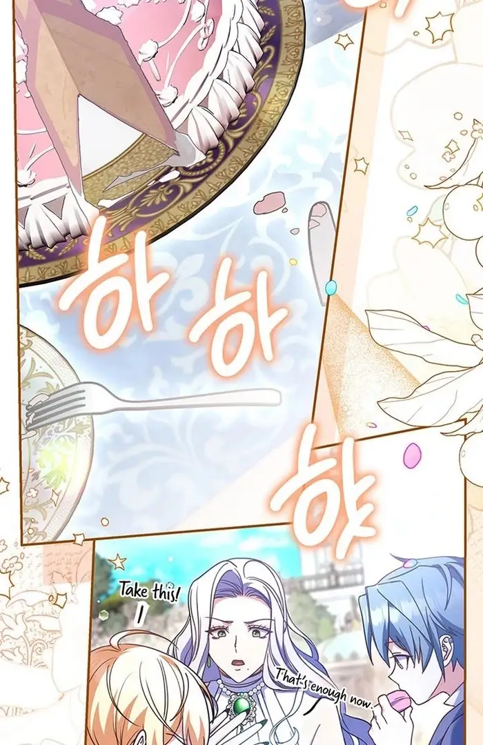 Read Don't Mind Me, Daddy EN Manga Online