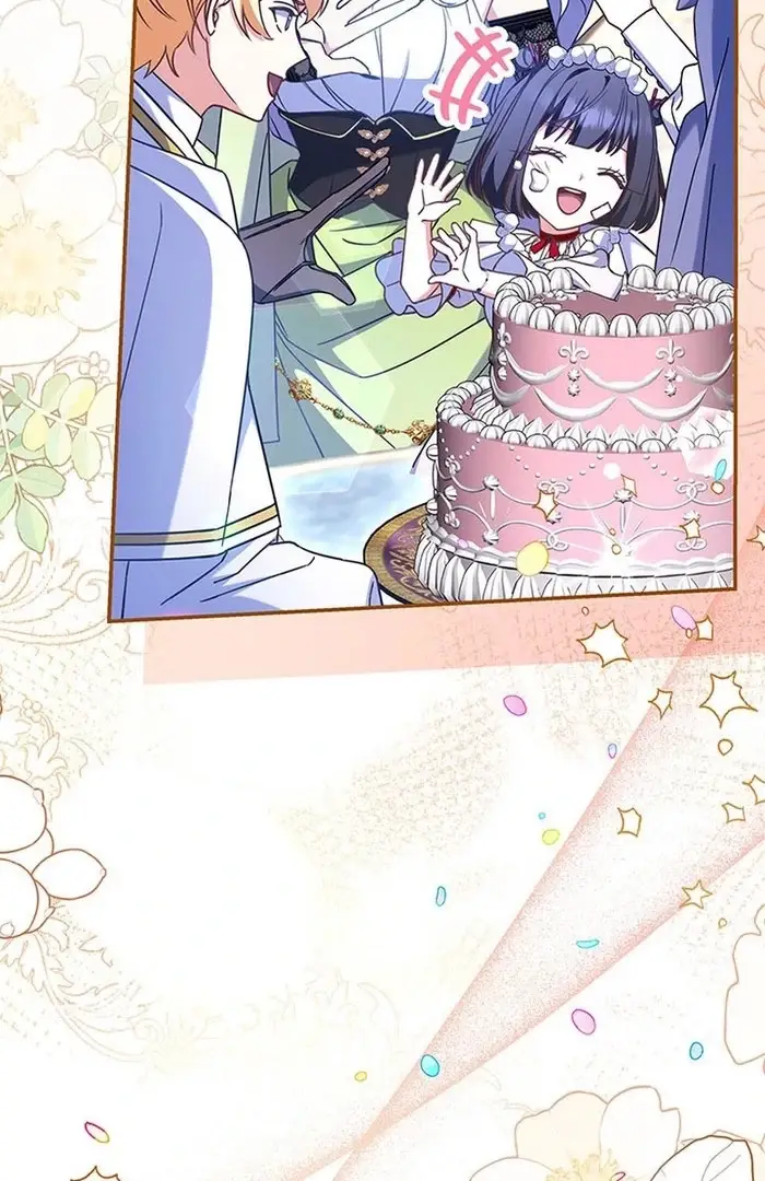 Read Don't Mind Me, Daddy EN Manga Online