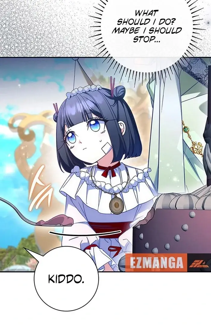 Read Don't Mind Me, Daddy EN Manga Online