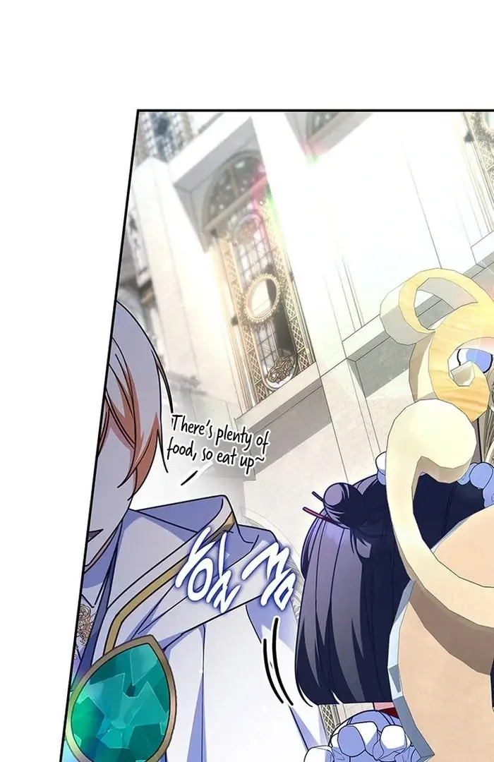 Read Don't Mind Me, Daddy EN Manga Online