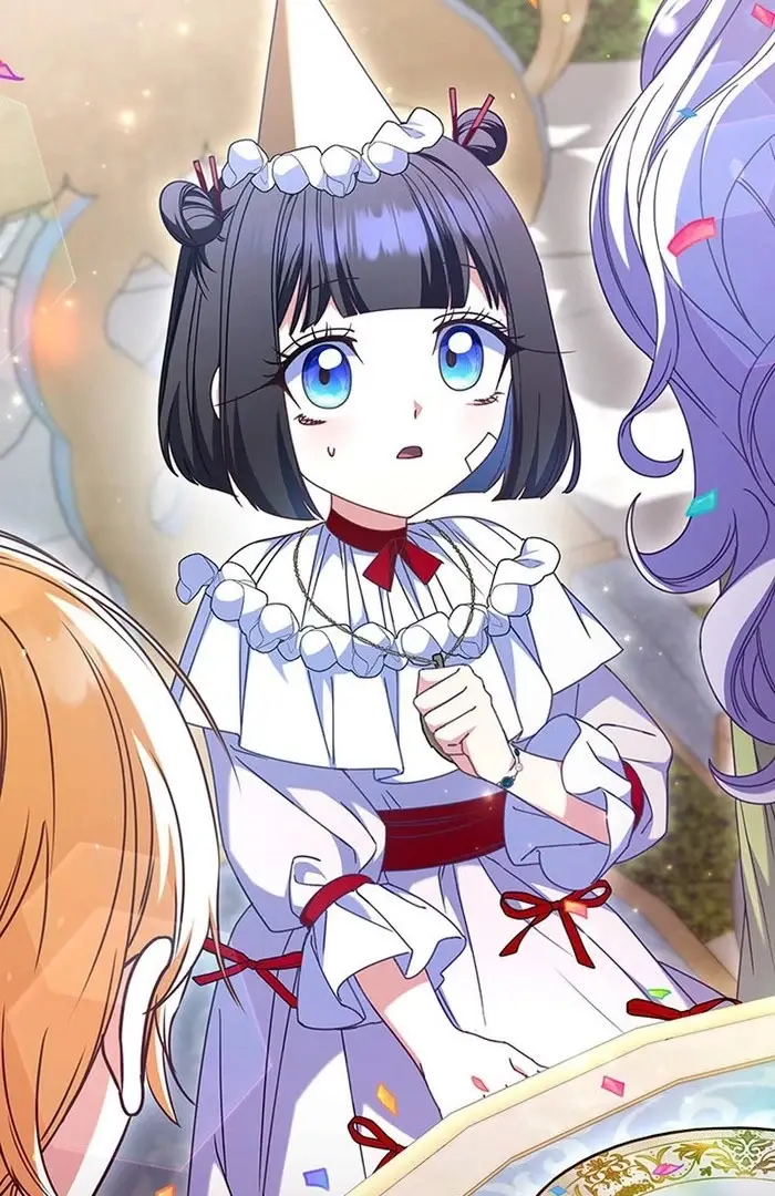 Read Don't Mind Me, Daddy EN Manga Online