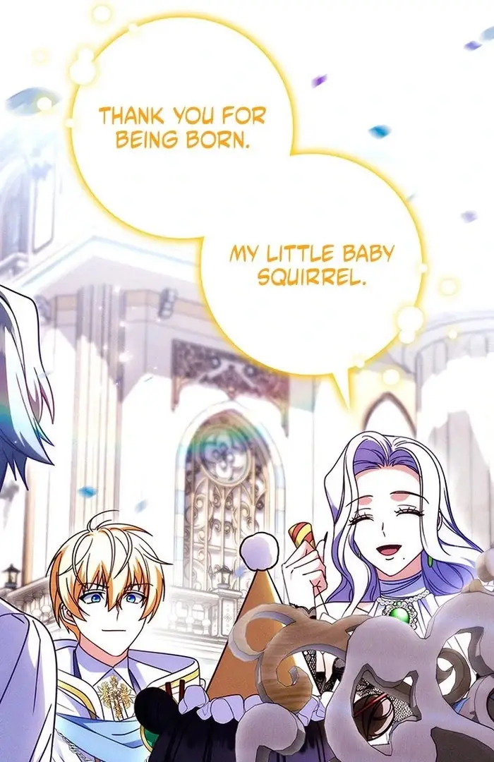 Read Don't Mind Me, Daddy EN Manga Online