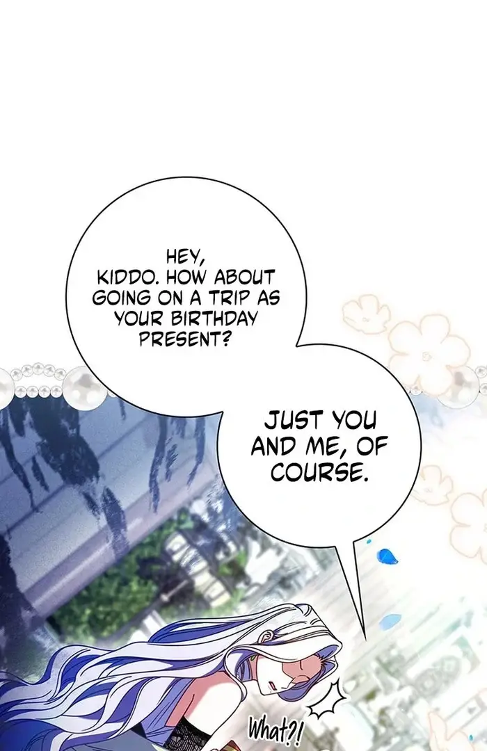 Read Don't Mind Me, Daddy EN Manga Online