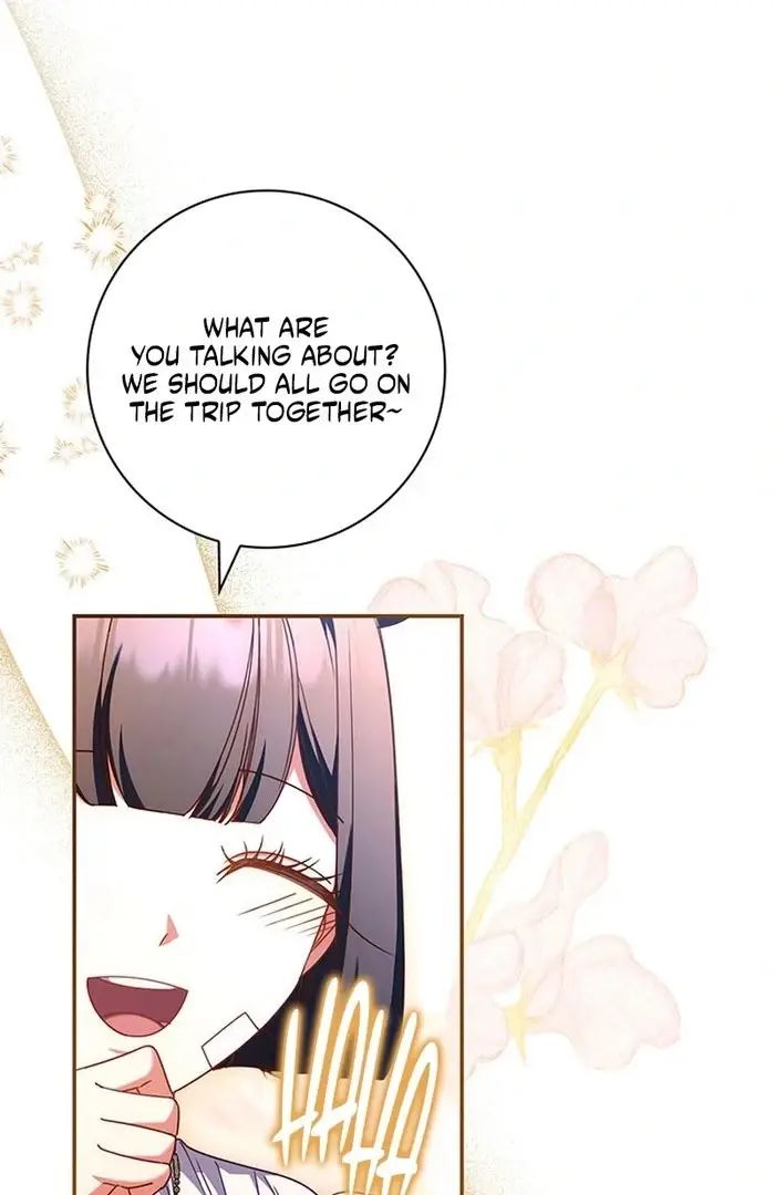 Read Don't Mind Me, Daddy EN Manga Online