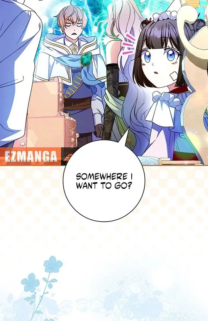 Read Don't Mind Me, Daddy EN Manga Online