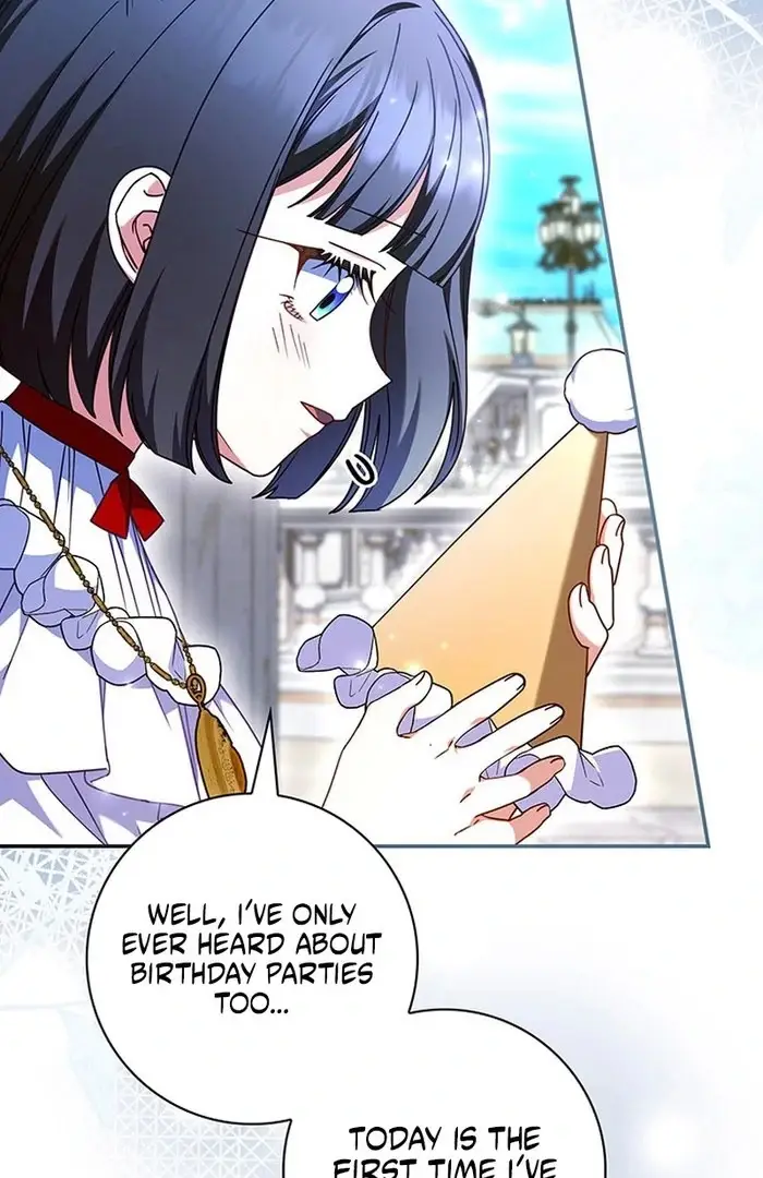 Read Don't Mind Me, Daddy EN Manga Online