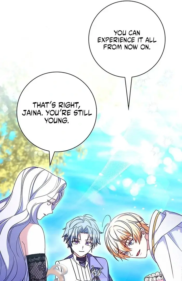 Read Don't Mind Me, Daddy EN Manga Online