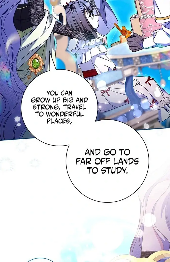 Read Don't Mind Me, Daddy EN Manga Online