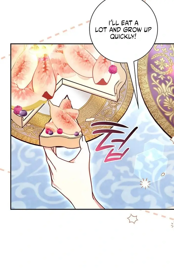 Read Don't Mind Me, Daddy EN Manga Online