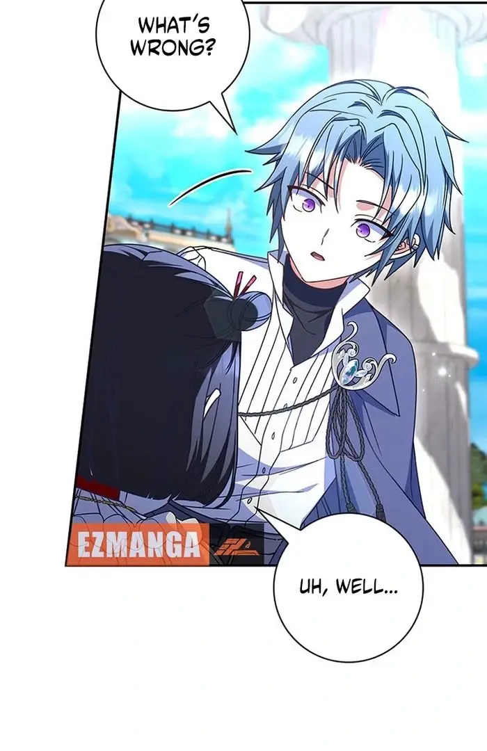 Read Don't Mind Me, Daddy EN Manga Online