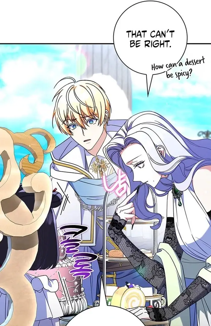 Read Don't Mind Me, Daddy EN Manga Online