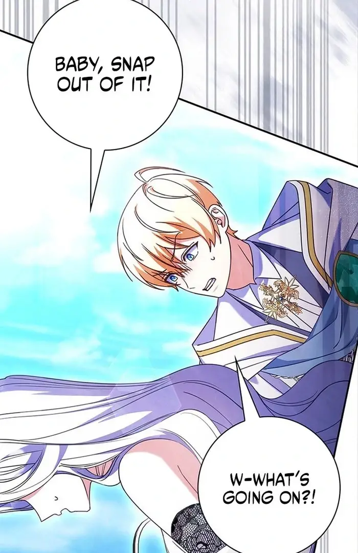 Read Don't Mind Me, Daddy EN Manga Online