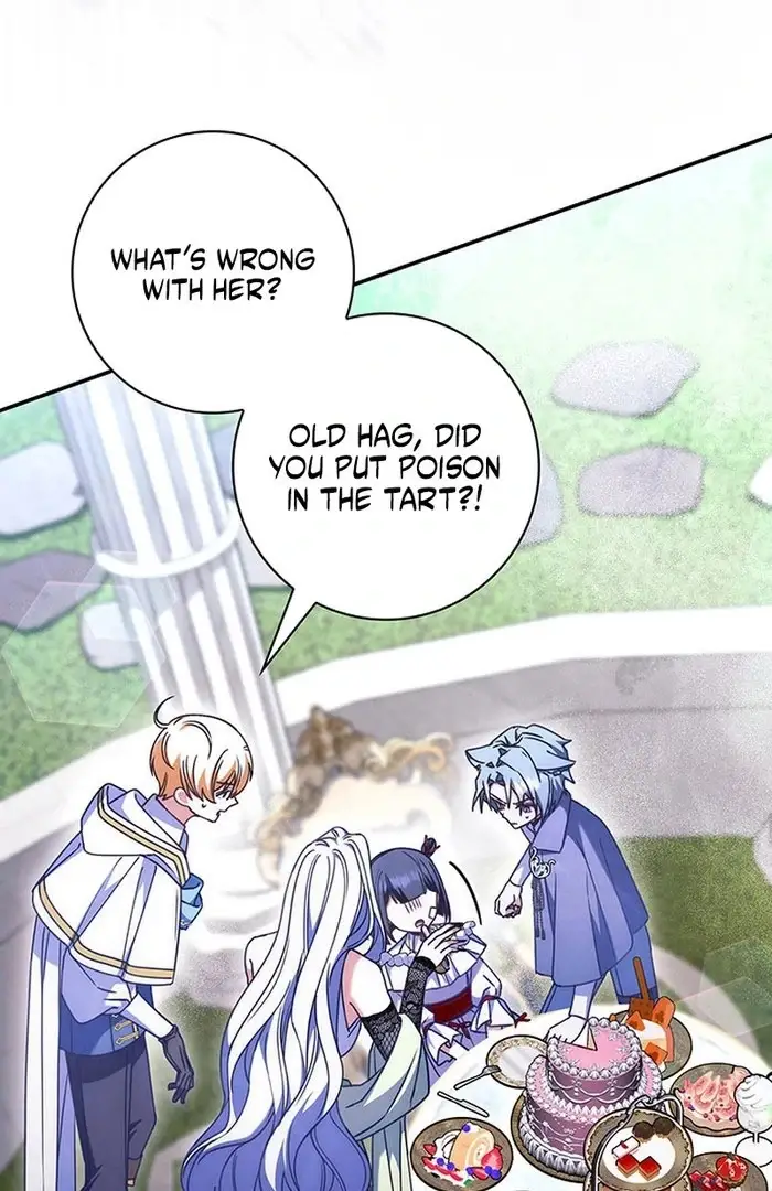 Read Don't Mind Me, Daddy EN Manga Online