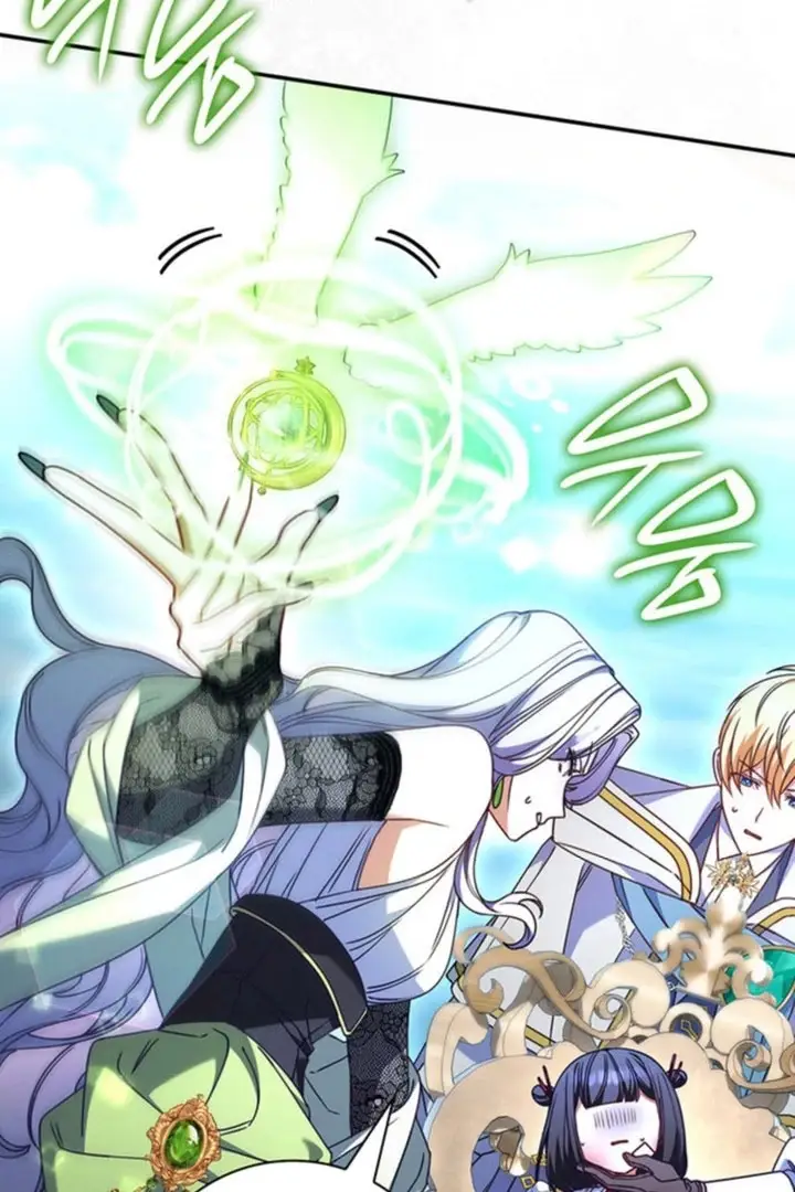 Read Don't Mind Me, Daddy EN Manga Online