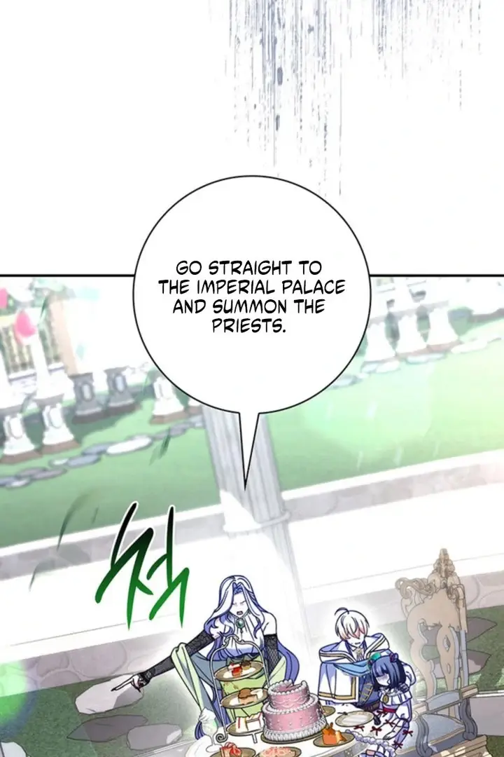 Read Don't Mind Me, Daddy EN Manga Online