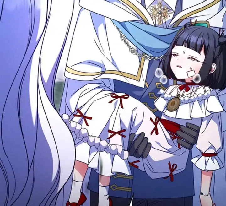 Read Don't Mind Me, Daddy EN Manga Online