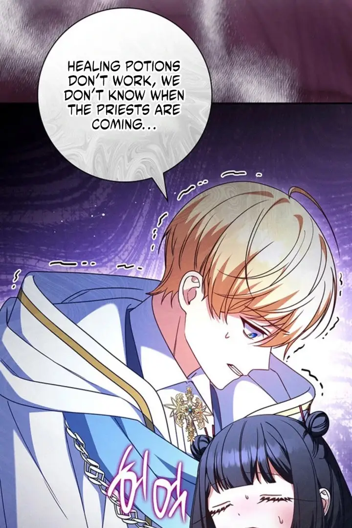 Read Don't Mind Me, Daddy EN Manga Online