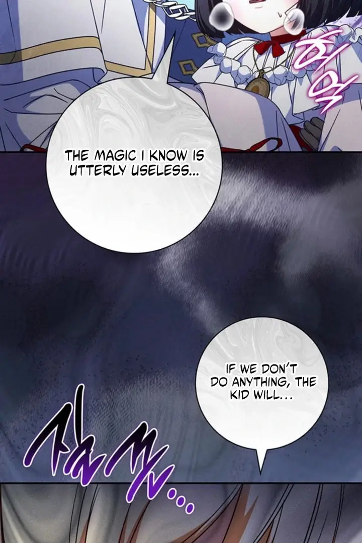 Read Don't Mind Me, Daddy EN Manga Online