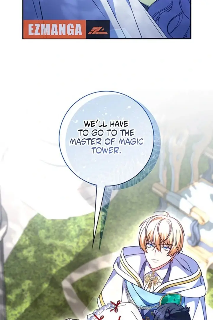 Read Don't Mind Me, Daddy EN Manga Online