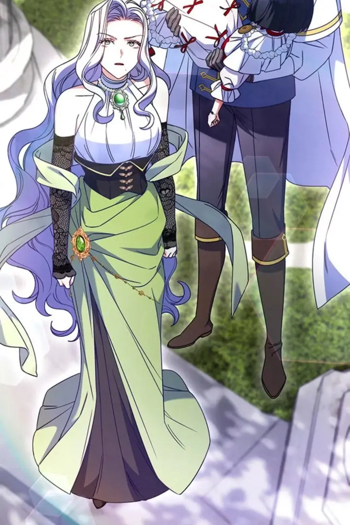 Read Don't Mind Me, Daddy EN Manga Online