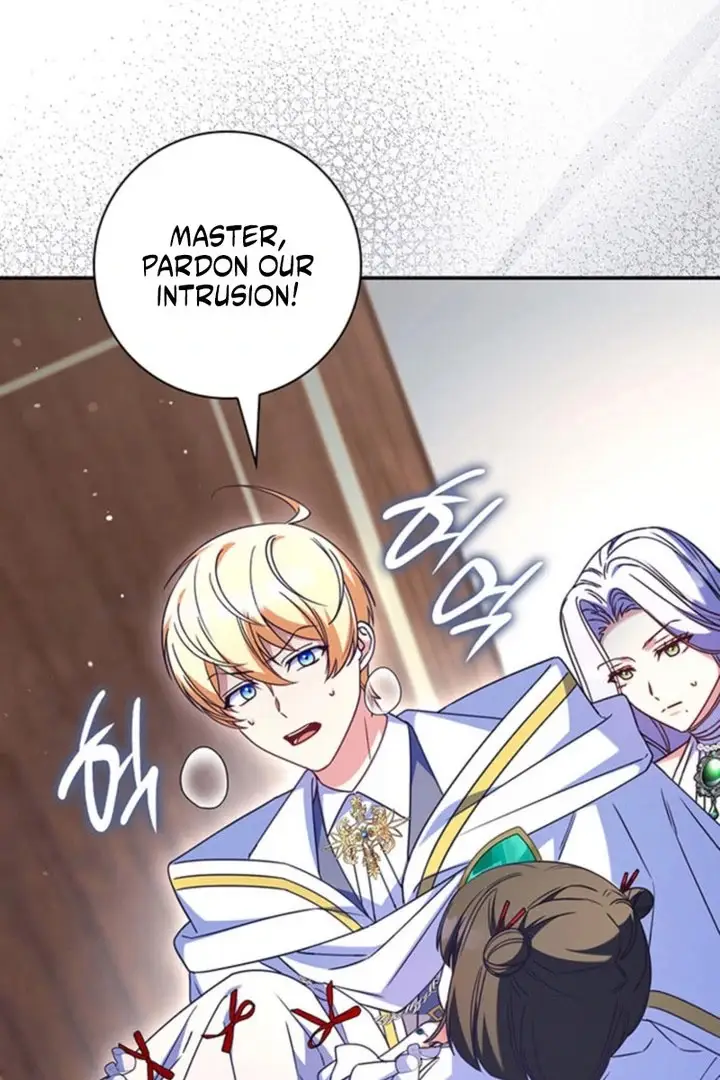 Read Don't Mind Me, Daddy EN Manga Online