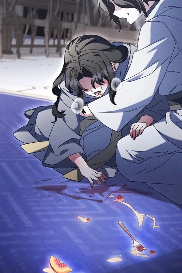 Read Don't Mind Me, Daddy EN Manga Online