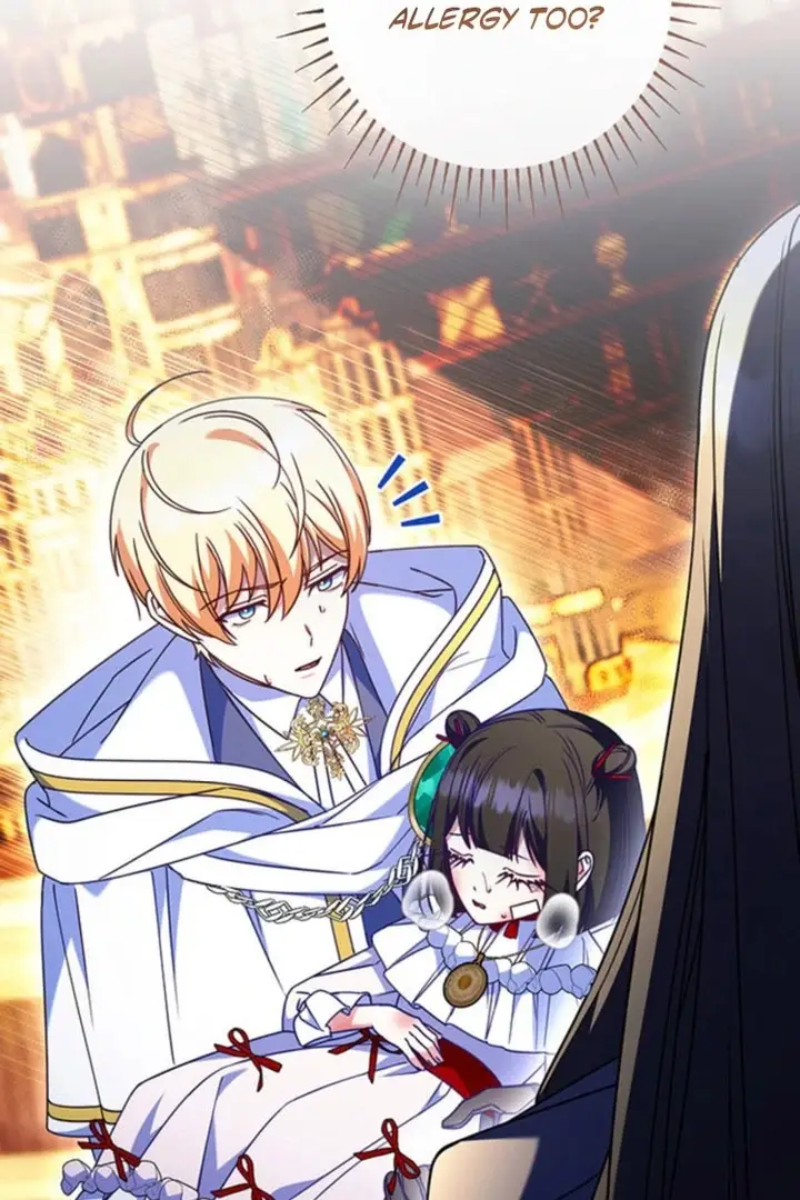 Read Don't Mind Me, Daddy EN Manga Online