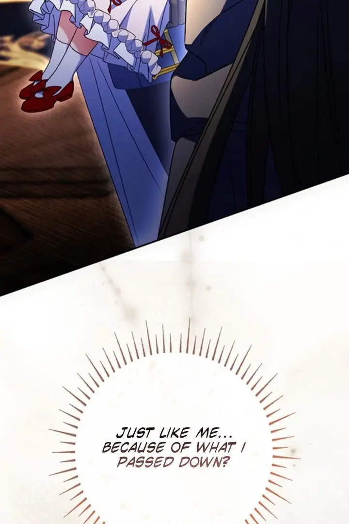 Read Don't Mind Me, Daddy EN Manga Online