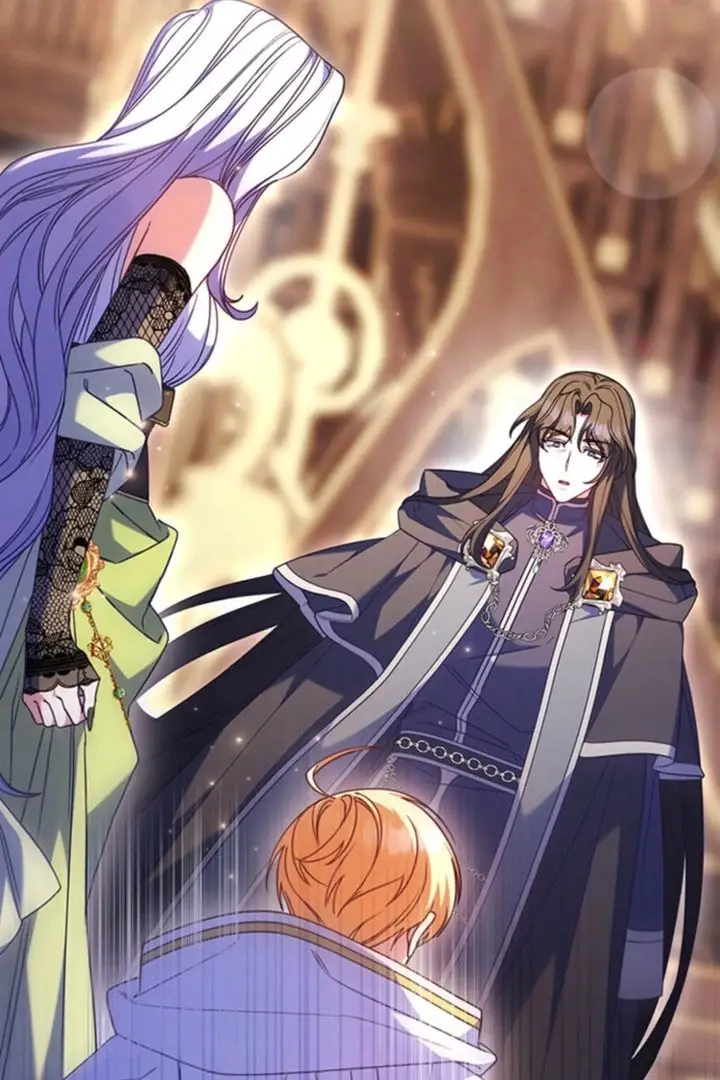 Read Don't Mind Me, Daddy EN Manga Online