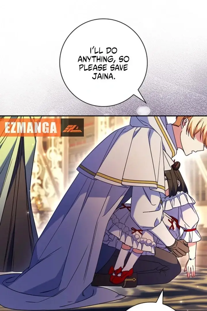 Read Don't Mind Me, Daddy EN Manga Online