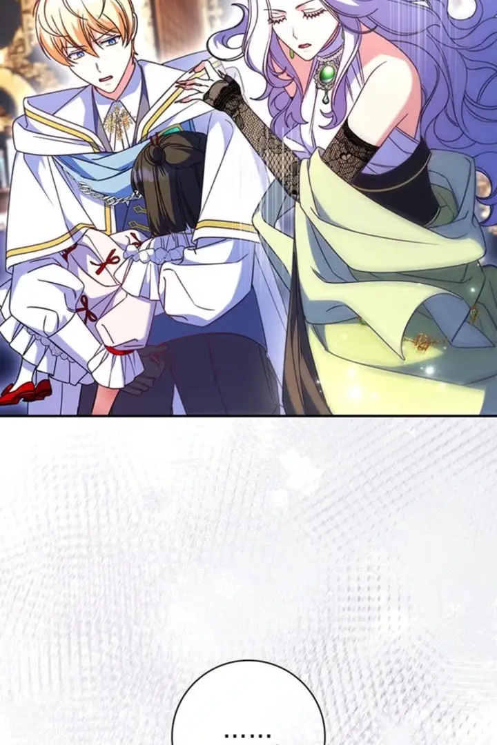 Read Don't Mind Me, Daddy EN Manga Online