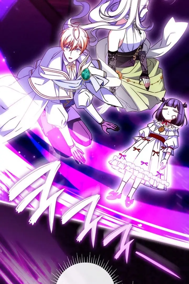 Read Don't Mind Me, Daddy EN Manga Online