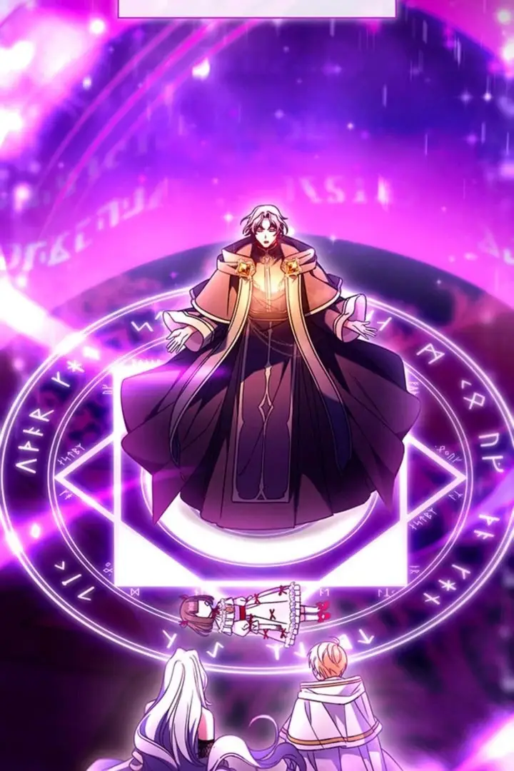 Read Don't Mind Me, Daddy EN Manga Online