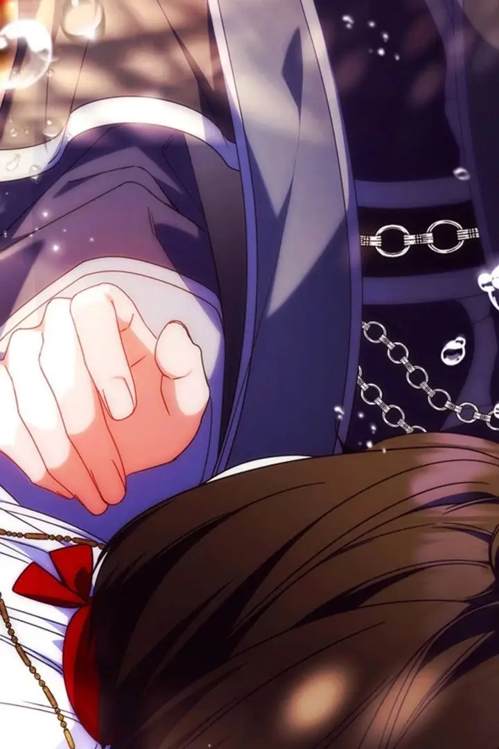 Read Don't Mind Me, Daddy EN Manga Online